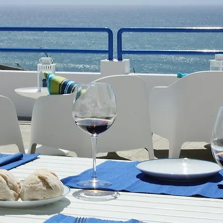 Hostal Sea U Soon