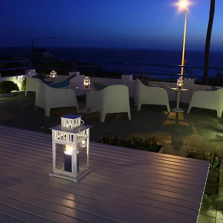 Hostal Sea U Soon Ericeira