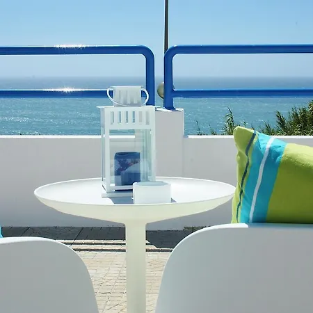 Sea U Soon Ostello Ericeira