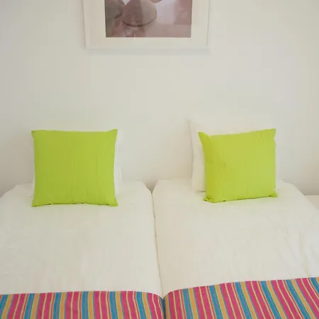 Hostal Sea U Soon Ericeira