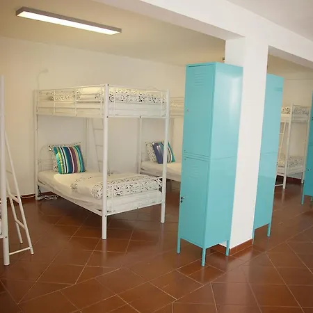 Sea U Soon Hostal *