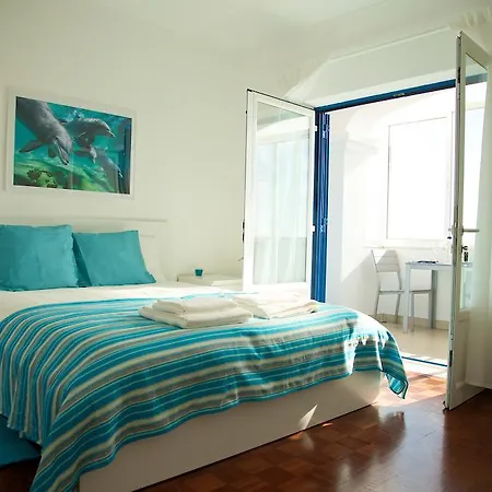 Hostal Sea U Soon *