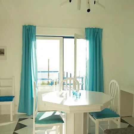 Sea U Soon Hostal *