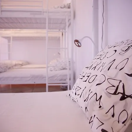 Hostal Sea U Soon *
