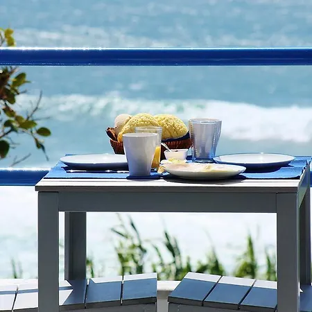 Hostal Sea U Soon *