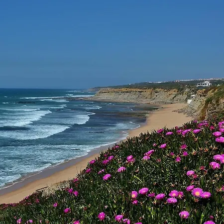 Hostal Sea U Soon Ericeira