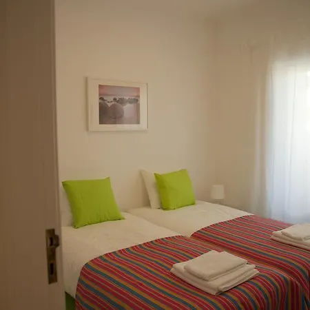 Sea U Soon Hostal Ericeira