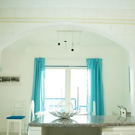 Sea U Soon Hostal